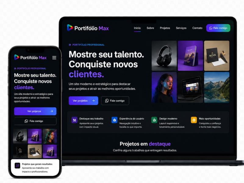 portfolio-pro
